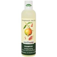 Earthsap Pomegranate & Soy Shampoo